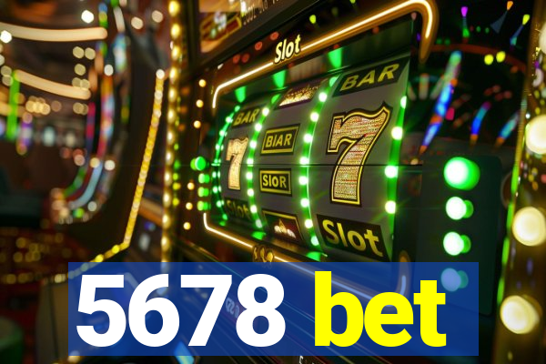 5678 bet